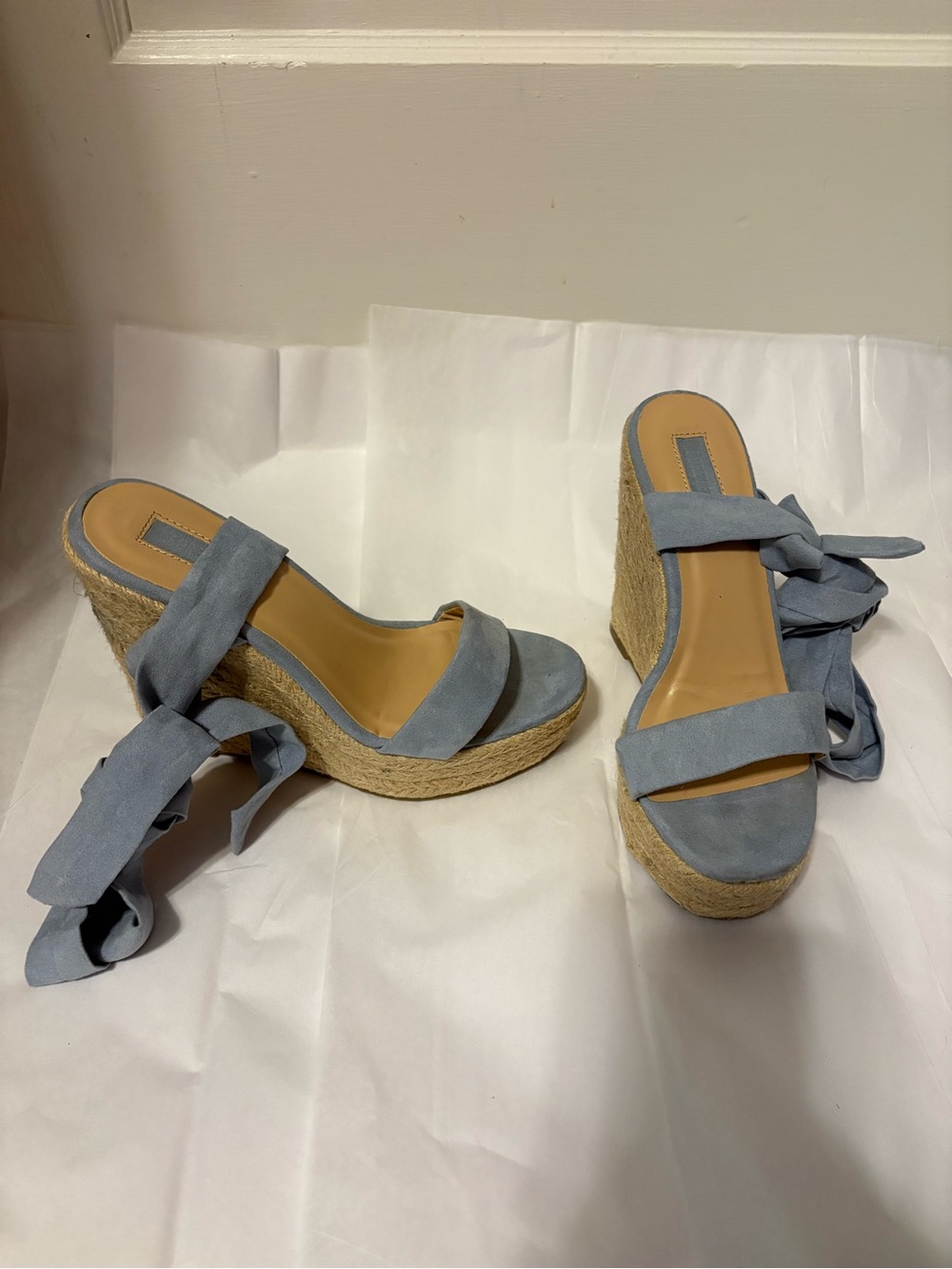 Forever 21 wedges